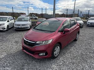 Honda Fit 1.3 automatic - Image 2