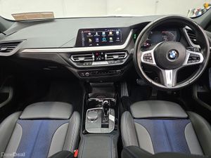 BMW 1-Series 118i M-Sport DCT - Image 4