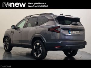 Dacia Bigster Extreme HEV 155 - Image 4