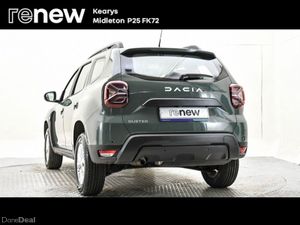 Dacia Duster 1.5 Blue dCi 115 Expression - Image 4