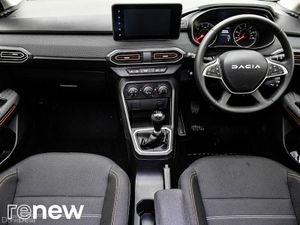 Dacia Sandero Stepway TCe 90 Expression - Image 3