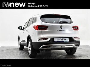 Renault Kadjar 1.5 BLUE dCi 115 S-Edition - Image 3