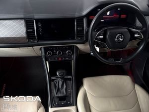 Skoda Kodiaq 2.0 TDI 150HP DSG Style 7 Seat (Full - Image 3