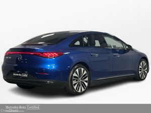 Mercedes-Benz EQE EQE 300 - 20 Inch Alloys - Activ - Image 4