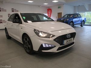 Hyundai i30 N-LINE PETROL 2024 - Image 3