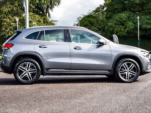 Mercedes-Benz GLA 180d Progressive - Image 3