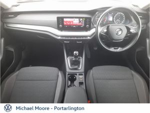 Skoda Octavia OCTAVIA AMB 2.0TDI 115HP - Image 2