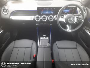 Mercedes-Benz GLB 200 d Progressive Auto - Image 2