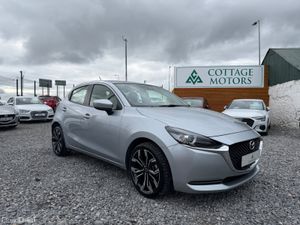 Mazda 2 - Image 3