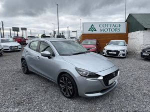 Mazda 2 - Image 4