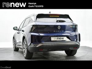 Renault Scenic E-Tech Techno 220 Electric Auto 87k - Image 3