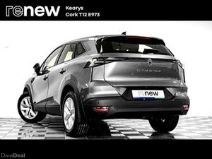 Renault Symbioz Evolution TCe 140 E06X - Image 3