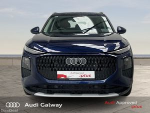 Audi Q3 €615 p/m - TDI SE 150HP A/T - Image 3
