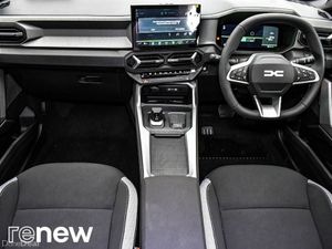 Dacia Bigster Journey HEV 155 - Image 2
