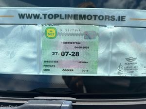 ==2 YEARS NCT//REVERSE CAMERA//IMMACULATE== - Image 2