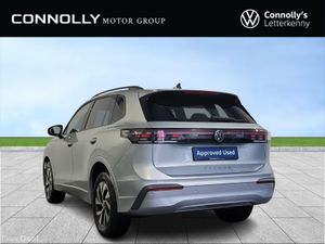 Volkswagen Tiguan 2.0 TDI 150HP DSG *Winter Pack H - Image 4