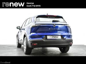 Renault Symbioz Evolution TCe 140 E06X - Image 4
