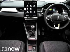 Renault Symbioz Evolution TCe 140 E06X - Image 3