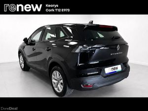Renault Symbioz Evolution TCe 140 E06X - Image 3