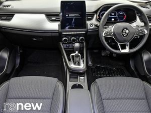 Renault Arkana Techno E-TECH Hybrid 145 Auto - Image 3
