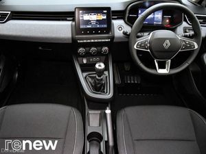 Renault Clio Equilibre TCe 90 GSR2 - Image 3