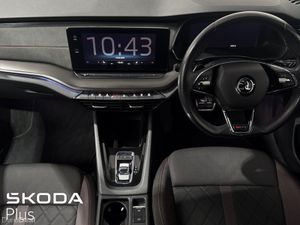 Skoda Octavia VRS 2.0TDi 200HP DSG - Two Year Warr - Image 3