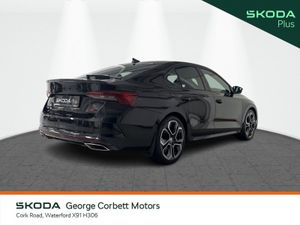 Skoda Octavia VRS 2.0TDi 200HP DSG - Two Year Warr - Image 4