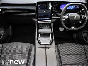 Renault Austral Techno esprit Alpine E-Tech hybrid - Image 2