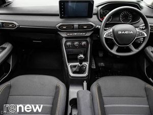 Dacia Sandero Stepway Expression TCe 110 E06X - Image 3