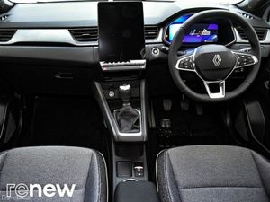 Renault Symbioz Techno TCe 140 MY25 - Image 3
