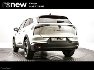 Renault Symbioz Techno TCe 140 MY25 - Image 4