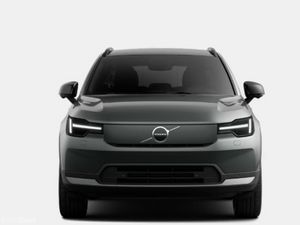 Volvo EX40 PLUS PRO LONG RANGE *NEW MODEL* € PER W - Image 3