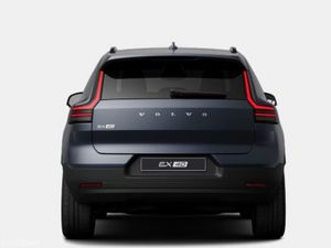 Volvo EX40 PLUS PRO *NEW MODEL* € PER WEEK ON PCP - Image 2