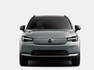 Volvo EX40 ULTRA PRO *NEW MODEL* € PER WEEK ON PCP - Image 2