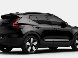Volvo EX40 ULTRA PRO LONG RANGE *NEW MODEL* € PER - Image 4
