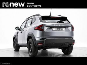 Dacia Duster Essential TCe 100 Eco-G LPG - Image 3