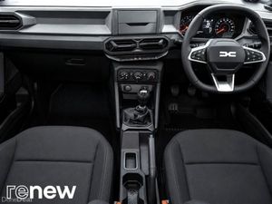Dacia Duster Essential TCe 100 Eco-G LPG - Image 2