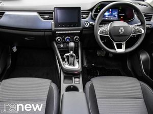 Renault Arkana Evolution E-TECH Hybrid 145 Demo - Image 3