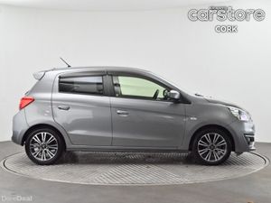 Mitsubishi Mirage 1.2 - Image 2