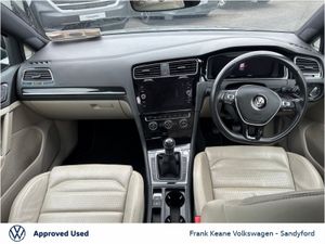 Volkswagen Golf Highline 1.0 TSI 115HP @Frank Kean - Image 2