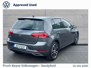Volkswagen Golf Highline 1.0 TSI 115HP @Frank Kean - Image 3