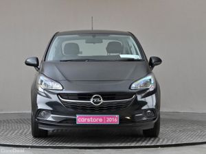 Opel Corsa 1.4 SC 90BHP 5SPD - Image 2