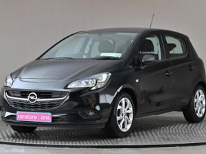 Opel Corsa 1.4 SC 90BHP 5SPD - Image 3