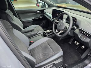 Volkswagen ID.4 2025 - Image 2