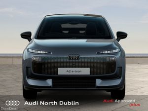 Audi A2 Audi A2 S Line e-tron 125,00 kW - Image 4