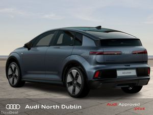 Audi A2 Audi A2 S Line e-tron 125,00 kW - Image 2