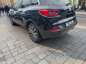 2018 Renault Kadjar1.5 dCi Automatis Signature - Image 4