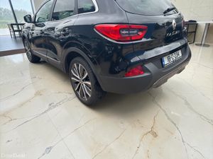 2018 Renault Kadjar1.5 dCi Automatis Signature - Image 4