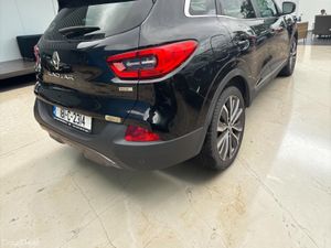 2018 Renault Kadjar1.5 dCi Automatis Signature - Image 2