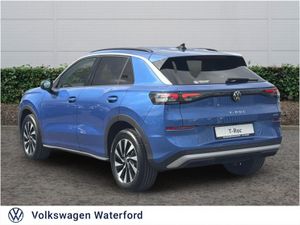 Volkswagen T-Roc LIFE 1.5MHEV 116BHP - Image 3